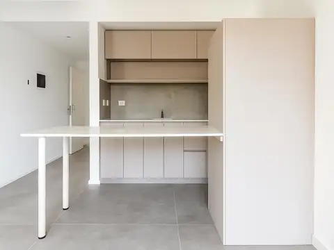 Departamento en Alquiler en Lomas de Núñez, USD 520