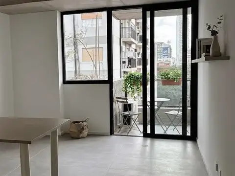 Departamento en Alquiler al Norte