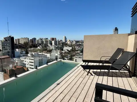 Departamento en Alquiler en Lomas de Núñez, USD 550