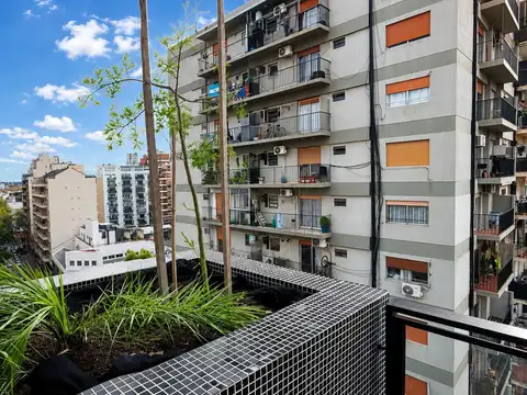 Departamento en Alquiler A Estrenar