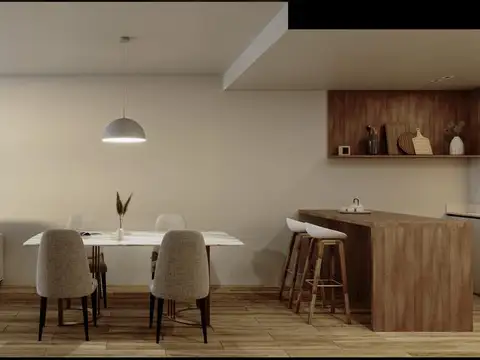 Departamento en Venta en Urquiza R, USD 202.000