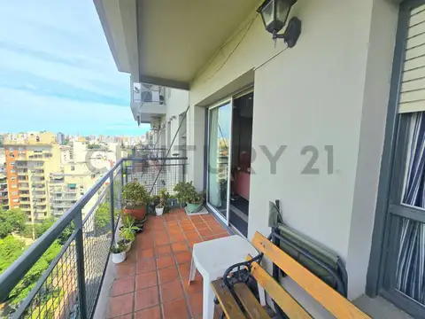 Departamento en Venta 28 años