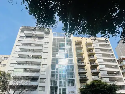 Avenida Doctor Ricardo Balbín 2600