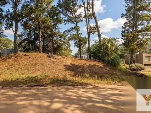 Terreno en Venta -  - 1000mts - Costa Esmeralda