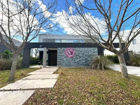 Casa  en Venta en La Reserva Cardales, Campana, G.B.A. Zona Norte