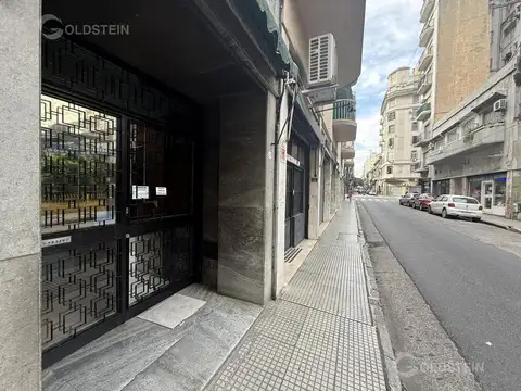 Oficina en Venta en Monserrat, CABA