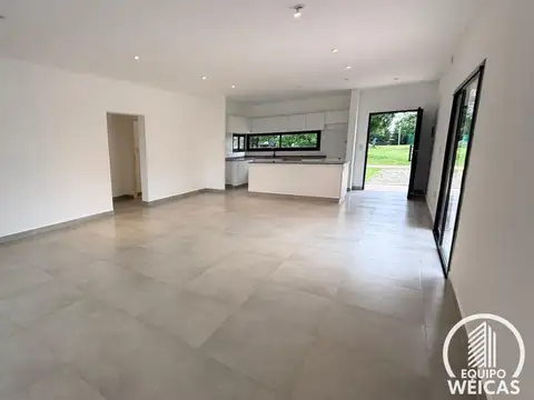 Casa en Venta de 3 dormitorios