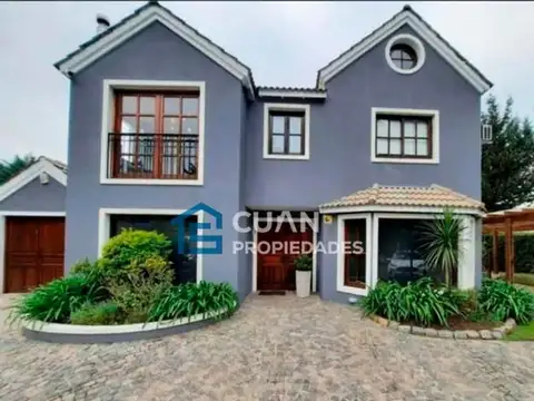 Casa en Alquiler en El Zorzal, Countries y Barrios Cerrados en Pilar