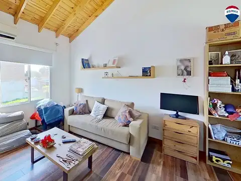 VENTA CASA 3 AMB ALTOS DE PACHECO JARDIN APTO CRED