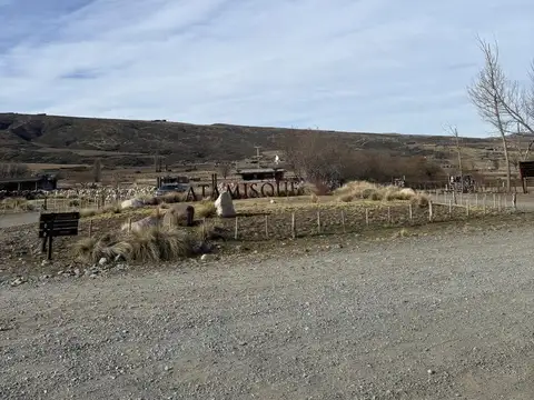 Terreno en Venta en La Carrera, USD 250.000