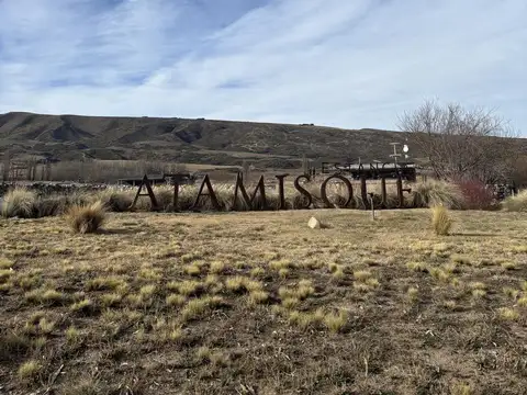 Terreno en Estancia Atamsique