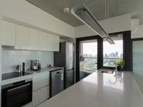 Departamento en Venta Permite mascota