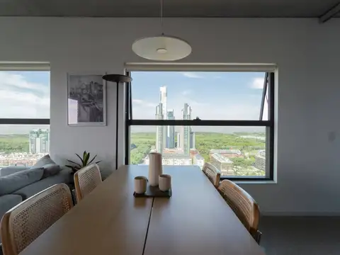 Departamento en Venta en Puerto Madero, USD 490.000