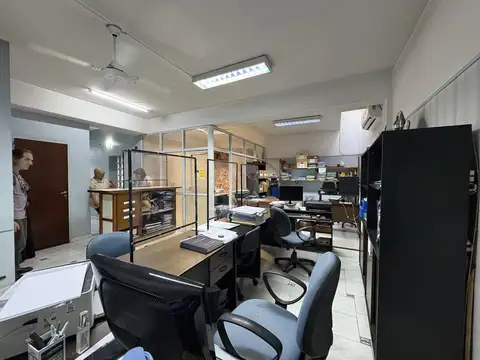Casa en Venta 40 años