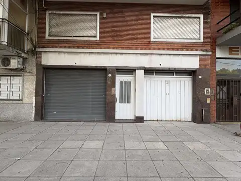 Avenida Coronel Roca 6500