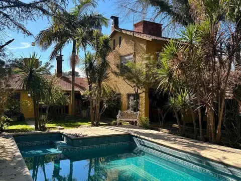 Casa en Venta, 3 Dormitorios, en El Cazador, Escobar, GBA Norte
