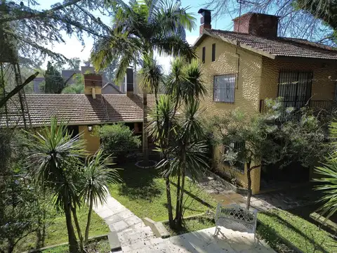 Casa en Venta, 3 Dormitorios, en El Cazador, Escobar, GBA Norte