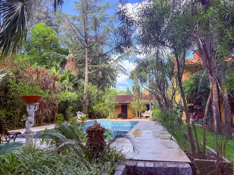 Casa en Venta al Noreste