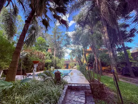 Casa en Venta en Barrio el Cazador, USD 166.000