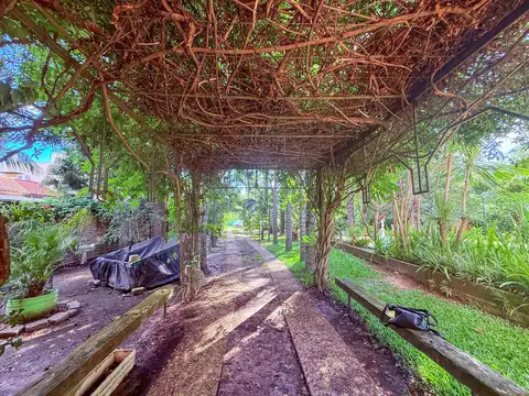 Casa en Venta 30 años