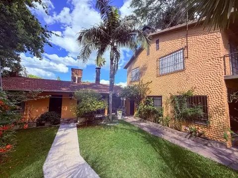 Casa en Venta de 3 dormitorios