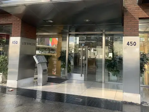 Departamento en Alquiler de Monoambiente