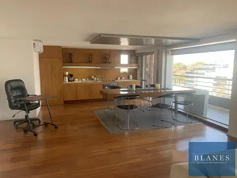 Departamento en Alquiler 20 años