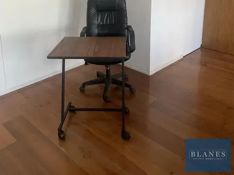 Departamento en Alquiler con 1 cochera