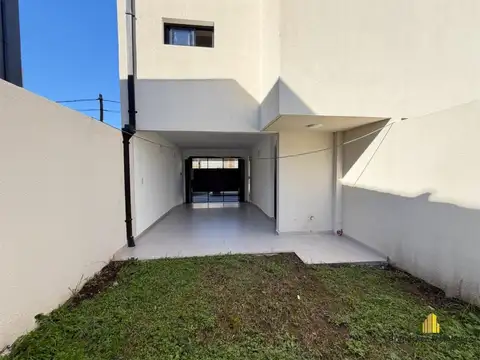 Depto Tipo Casa en Venta A Estrenar