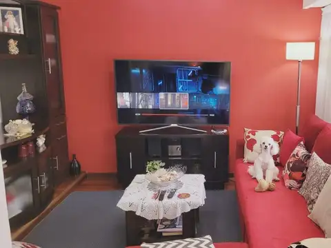 VENTA Barrio Belgrano - 1 Dormitorio 48m2