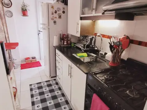 VENTA Barrio Belgrano - 1 Dormitorio 48m2