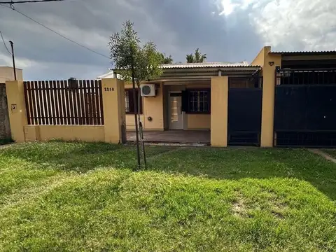 Casa Independencia 2218 Toay 