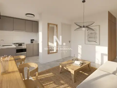 Departamento en Venta en Victorino de la Plaza, Partido de Guaminí