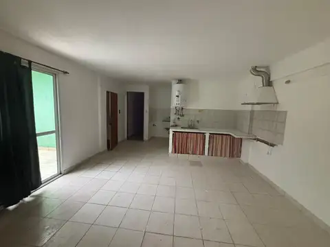 Departamento en alquiler de 1 dormitorio en Roldán