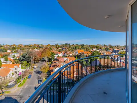 Departamento en Alquiler A Estrenar