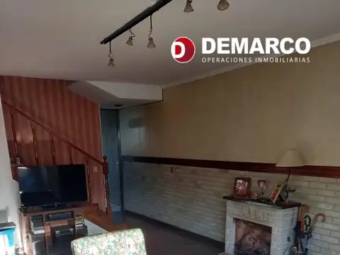 Casa en Venta en Floresta, USD 210.000