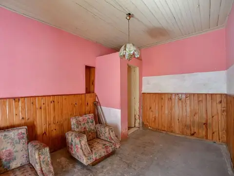 Casa en Venta 60 años