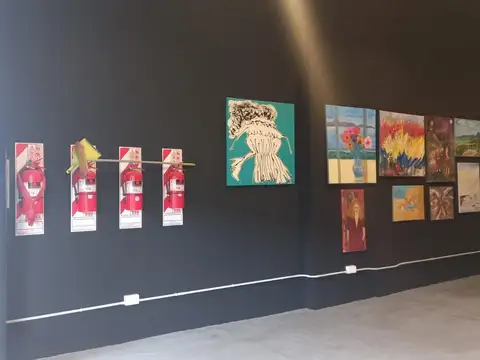 GALPON DEPOSITO NUEVO CHACARITA