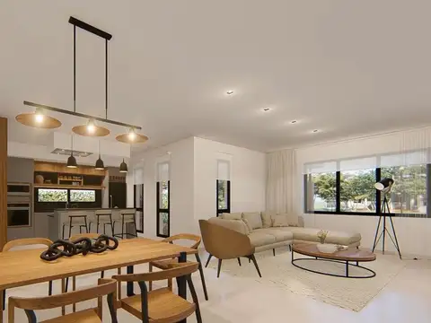 VENTA CASA 5 AMBIENTES EN PRADO DEL OESTE MORENO