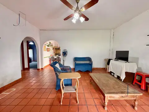 Casa en Venta 40 años