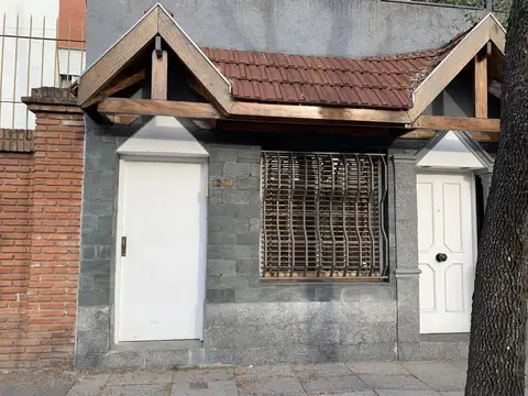 PH 3 AMB. CON PATIO Y TERRAZA 