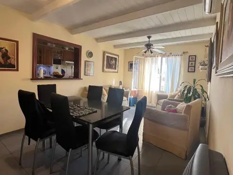 Alta Cordoba 2600, Piso 1