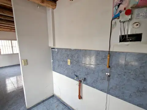 Alquiler Departamento Las Heras
