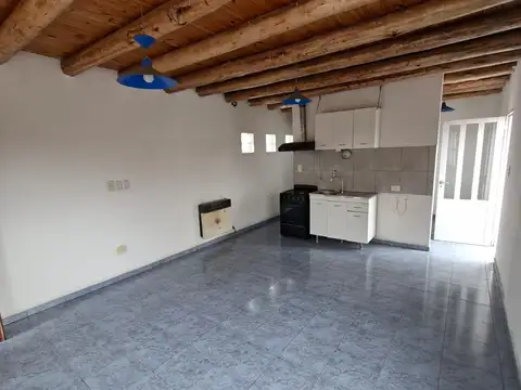 Alquiler Departamento Las Heras