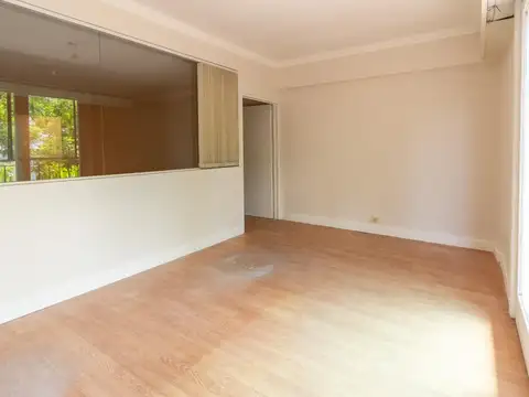 Es Villa Crespo, cerca de Av. Córdoba I buenas dimensiones