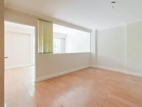 Oficina en Venta en Palermo, USD 119.000
