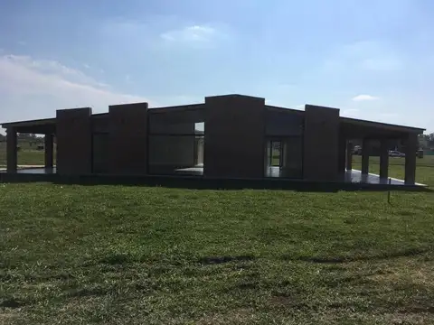 Terreno en Venta de 537,0 m2