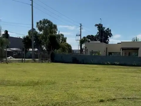 Terreno Lote  en Venta en Pilar,  G.B.A. Zona Norte