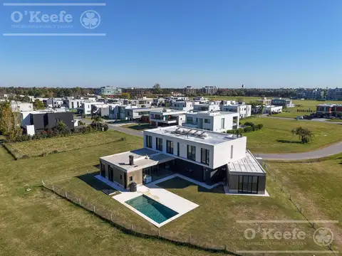 Casa en Venta de 7 dormitorios