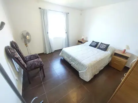 ALQUILER TEMPORARIO CASA 3 AMB EN CAMET NORTE